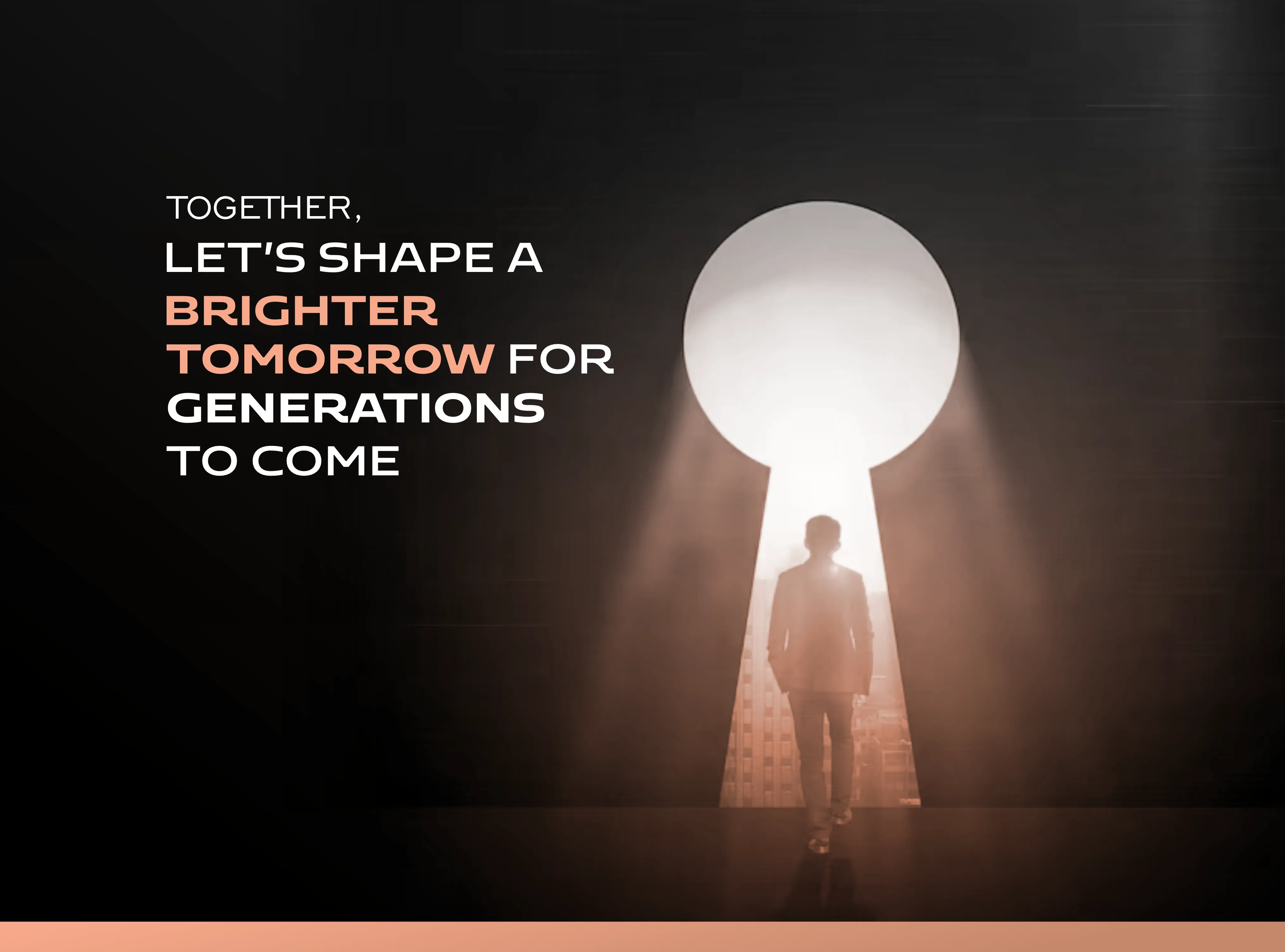 URWAY Group team providing commercial project support